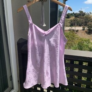 Vintage California Dynasty Night Teddy